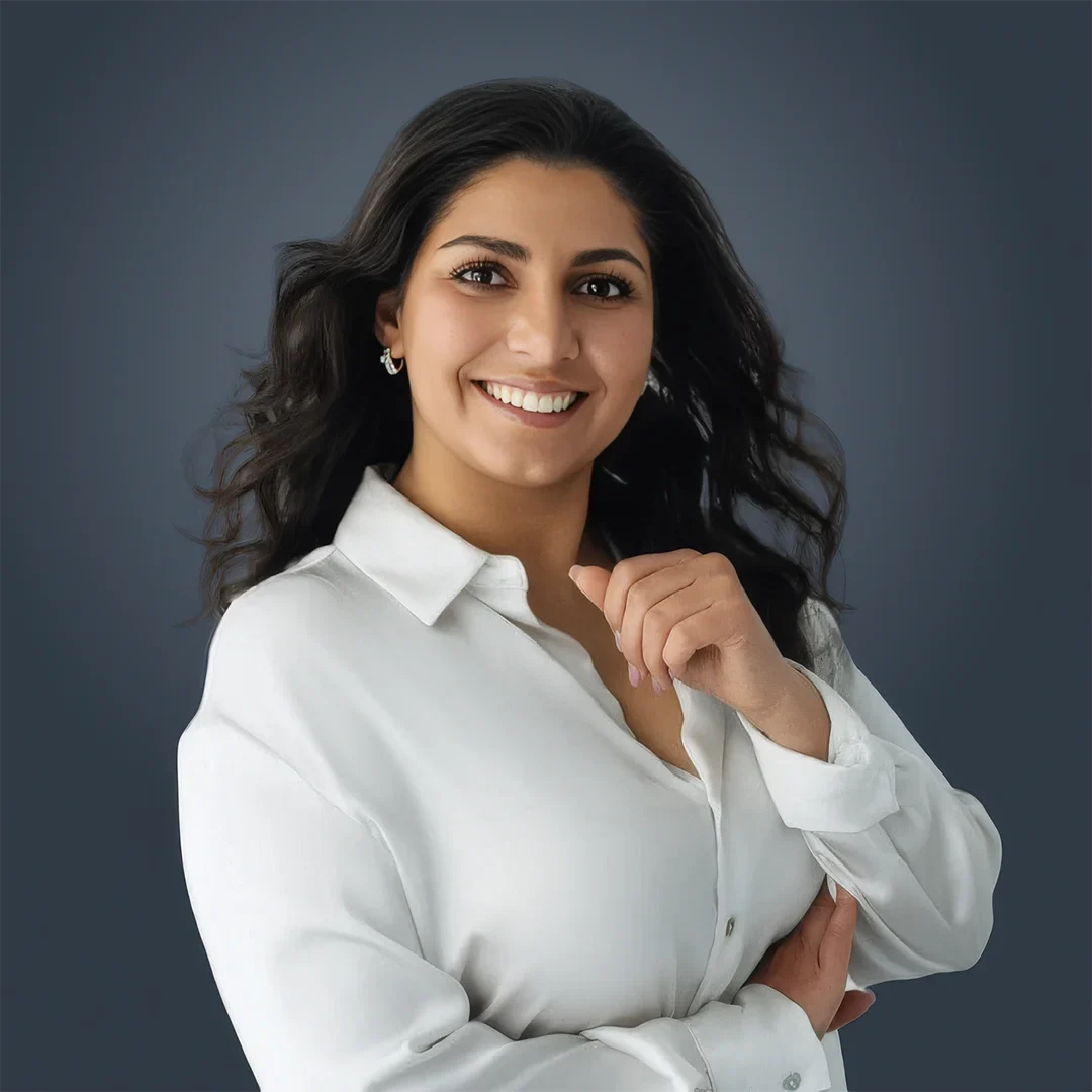 Mariam Akopjan