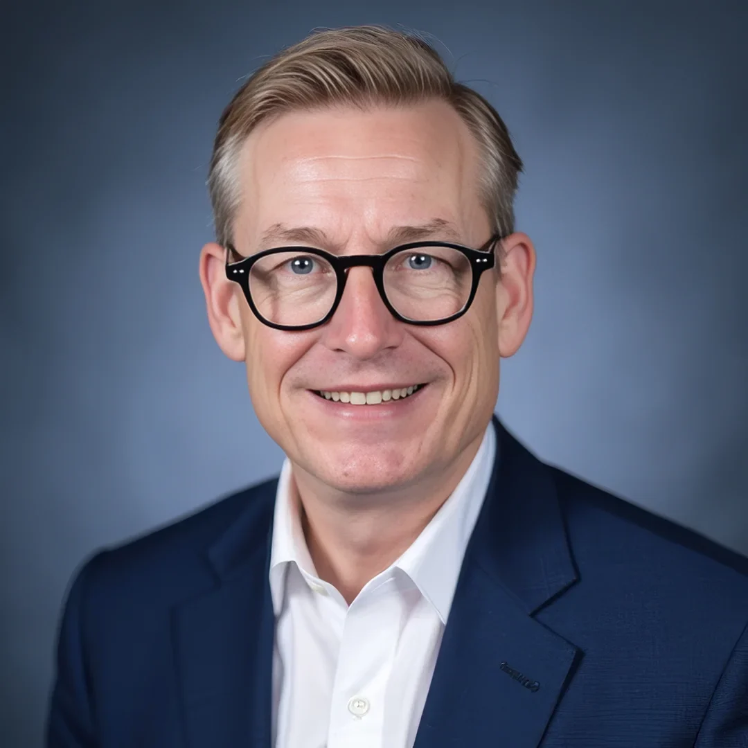 Michael Endler